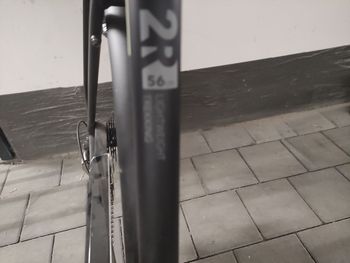 Brugt 2R TRS 24 Wave 2025 Urban — billede 5 af 5