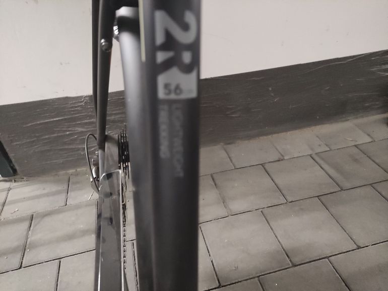 Brugt 2R TRS 24 Wave 2025 Urban — billede 5 af 5