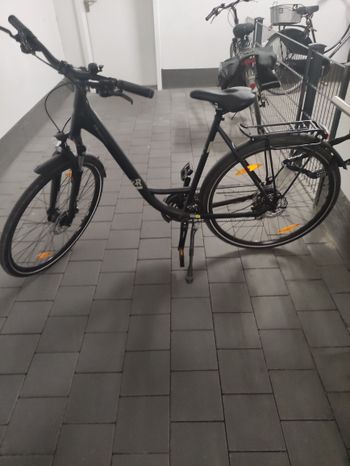 Brugt 2R TRS 24 Wave 2025 Urban — billede 1 af 5