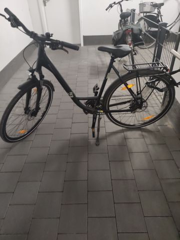 Used 2R TRS 24 Wave 2025 Urban & Touring