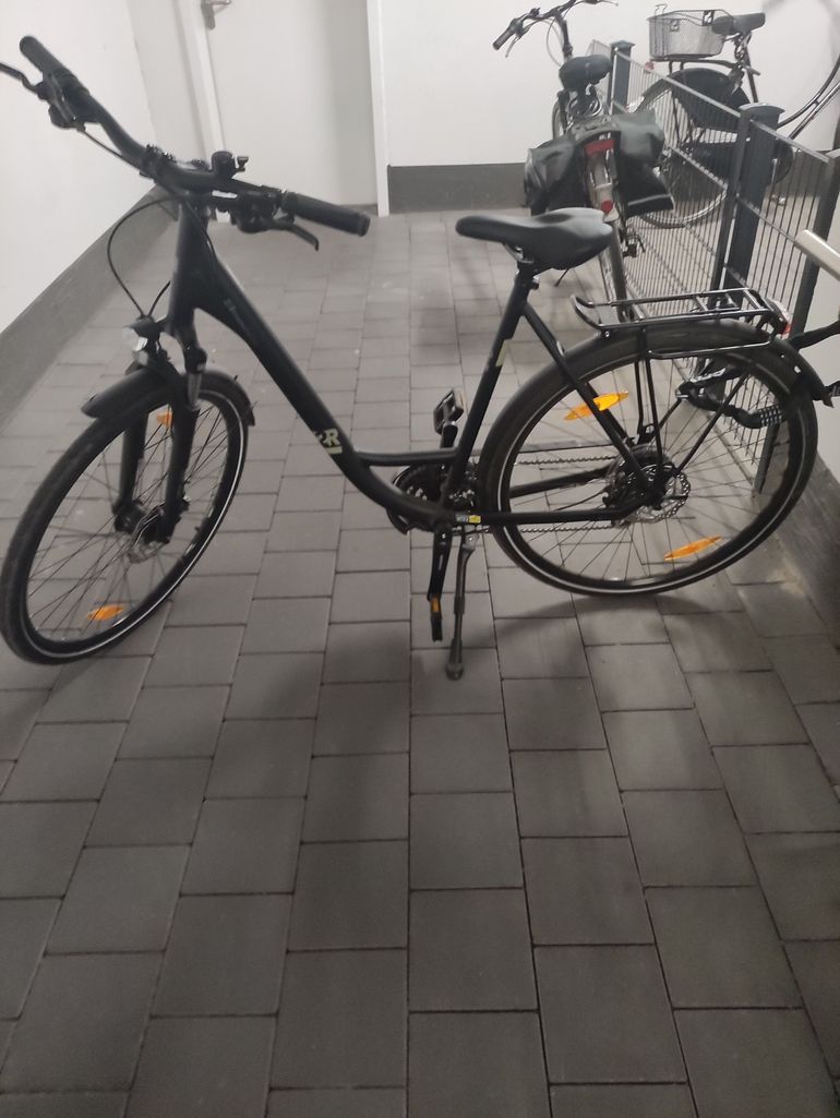 Brugt 2R TRS 24 Wave 2025 Urban — billede 1 af 5