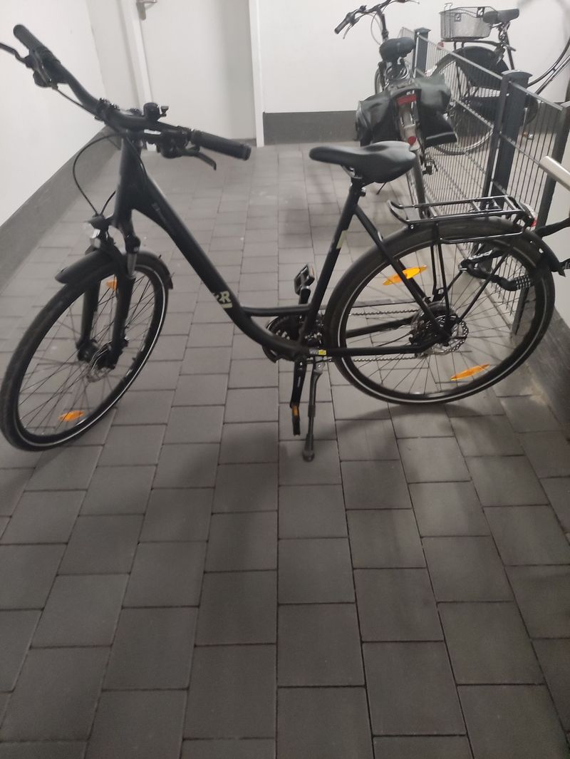 Used 2R TRS 24 Wave 2025 Urban & Touring