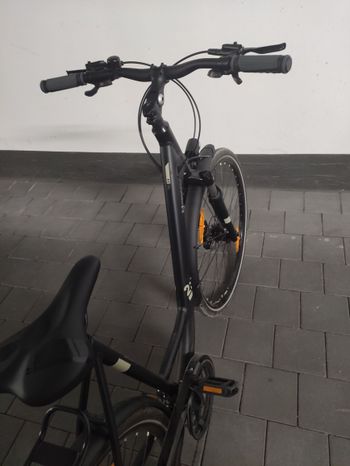 Brugt 2R TRS 24 Wave 2025 Urban — billede 4 af 5