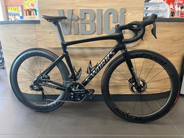 Used Specialized S-Works Tarmac SL7 - Shimano Dura-Ace Di2 2023 2023 Road & Gravel