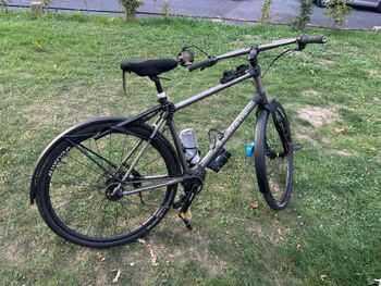 Caminade Custom Pinion C-Line Gearbox 2024 Road & Gravel usato, Grigio chiaro — immagine 1 di 7