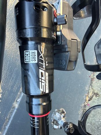 Gebrauchtes Specialized Epic 8 Pro 2025 2025 Mountainbike, Grün, 29 — Bild 6 von 10