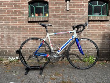 Used Merida Scultura Shimano Sora 2008 Road & Gravel