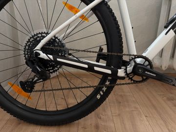Brugt Trek Marlin 7 Gen 3 2025 2025 Mountainbike — billede 2 af 3