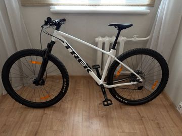 Brugt Trek Marlin 7 Gen 3 2025 2025 Mountainbike — billede 3 af 3