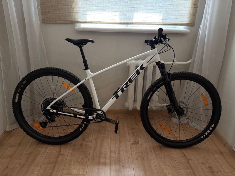 Použité Trek Marlin 7 Gen 3 2025 2025 MTB
