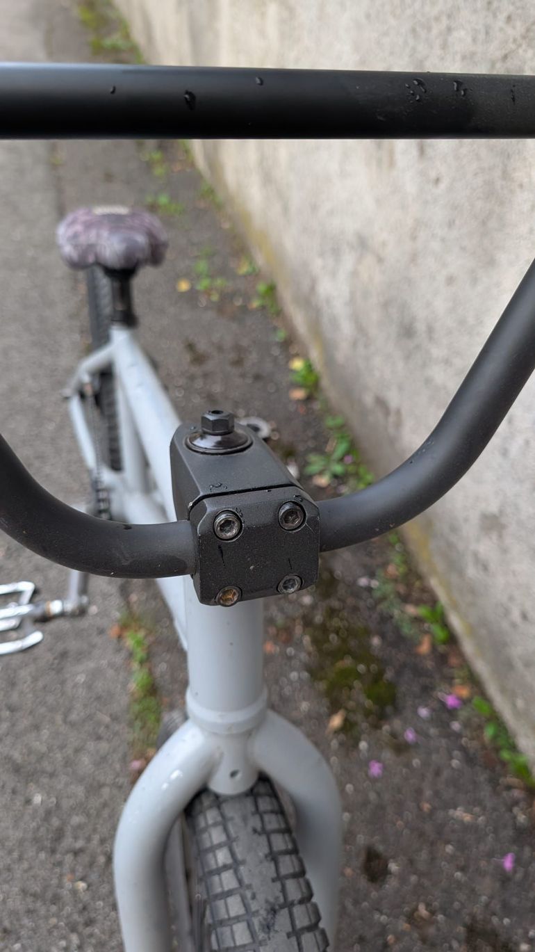 Wethepeople Custom 2021 Urban usato, Grigio chiaro — immagine 8 di 8