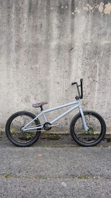 Wethepeople Custom 2021 Urban & Touring usato
