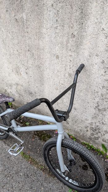 Wethepeople Custom 2021 Urban usato, Grigio chiaro — immagine 3 di 8