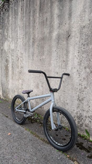 Wethepeople Custom 2021 Urban usato, Grigio chiaro — immagine 2 di 8
