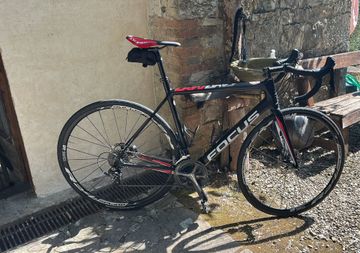 Used Focus Izalco Shimano Ultegra 2023 Road & Gravel, Black — image 3 of 3