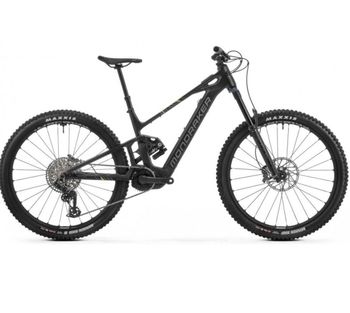Używany Mondraker SLY RR 2025 2025 Mountainbike — zdjęcie 1 z 3