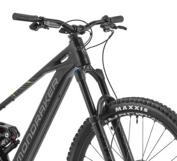 Używany Mondraker SLY RR 2025 2025 Mountainbike — zdjęcie 3 z 3