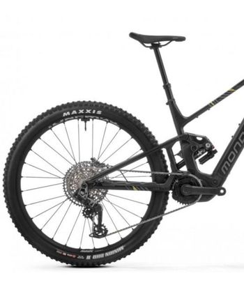 Używany Mondraker SLY RR 2025 2025 Mountainbike — zdjęcie 2 z 3