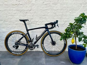 Used Specialized S-Works Tarmac SL7 - SRAM Red eTap AXS 2023 2023 Road & Gravel