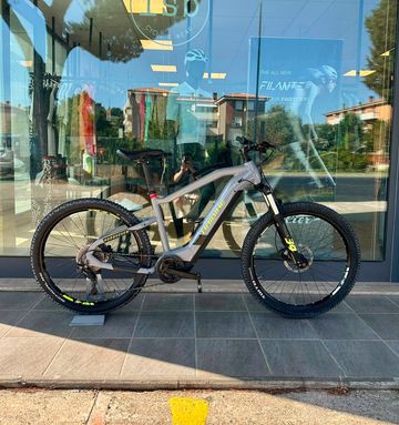 Gebrauchtes Haibike HardSeven 6 2021 2021 MTB