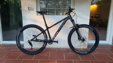 Käytetty Canyon Stoic 2 2023 2023 MTB