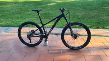 Käytetty Canyon Stoic 2 2023 2023 Mountainbike — kuva 2 / 4