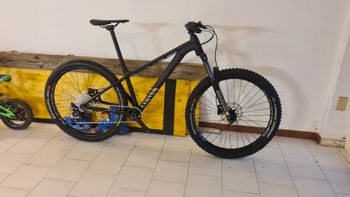 Käytetty Canyon Stoic 2 2023 2023 Mountainbike — kuva 4 / 4