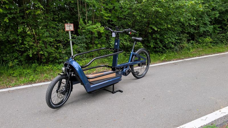 Used Velo de Ville FR8 2026 2026 Urban & Touring
