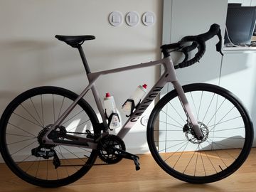 Brugt Canyon Endurace CF 7 AXS 2026 2026 Road & Gravel — billede 2 af 5