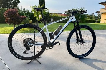 Scott Scale RC 900 Team 2021 2021 MTB de segunda mano