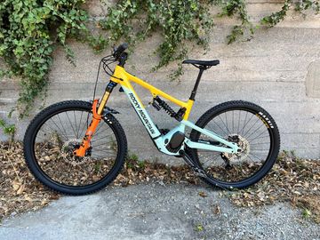 Used Rocky Mountain Altitude Powerplay Alloy 30 2023 2023 MTB