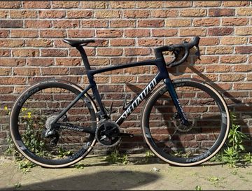Brugt Specialized Tarmac SL7 Comp - Rival eTap AXS 2022 2022 Road & Gravel