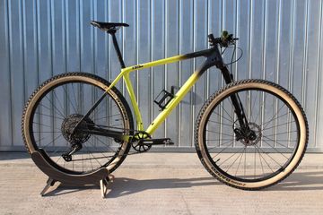 Gebrauchtes Cannondale F-Si Carbon 3 2021 2021 MTB