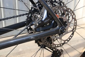 Brugt Cannondale F-Si Carbon 3 2021 2021 Mountainbike — billede 12 af 14