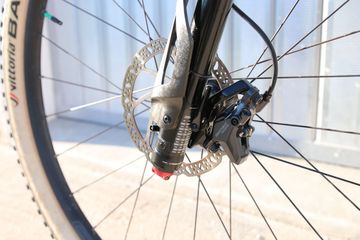 Brugt Cannondale F-Si Carbon 3 2021 2021 Mountainbike — billede 11 af 14