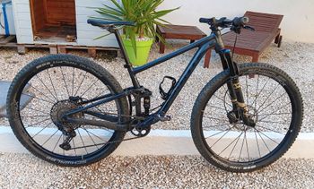 Brugt Giant Anthem 29 2 2020 2020 Mountainbike — billede 1 af 3