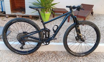 Used Giant Anthem 29 2 2020 2020 MTB