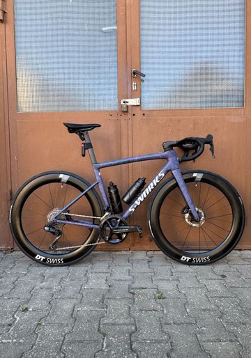 Used Specialized S-Works Tarmac SL8 - Shimano Dura-Ace Di2 2026 2026 Road & Gravel