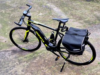 Brugt Giant Explore E+ 3 2018 2018 Urban — billede 1 af 3