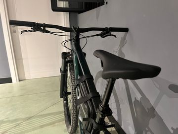 Cannondale Trail SE 2 2021 2021 Mountainbike de segunda mano, Verde — imagen 8 de 20