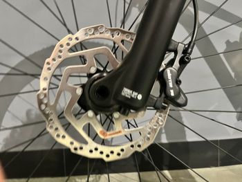 Gebrauchtes Cannondale Trail SE 2 2021 2021 Mountainbike, Grün, 29 — Bild 14 von 20