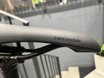 Gebrauchtes Cannondale Trail SE 2 2021 2021 Mountainbike, Grün, 29 — Bild 9 von 20