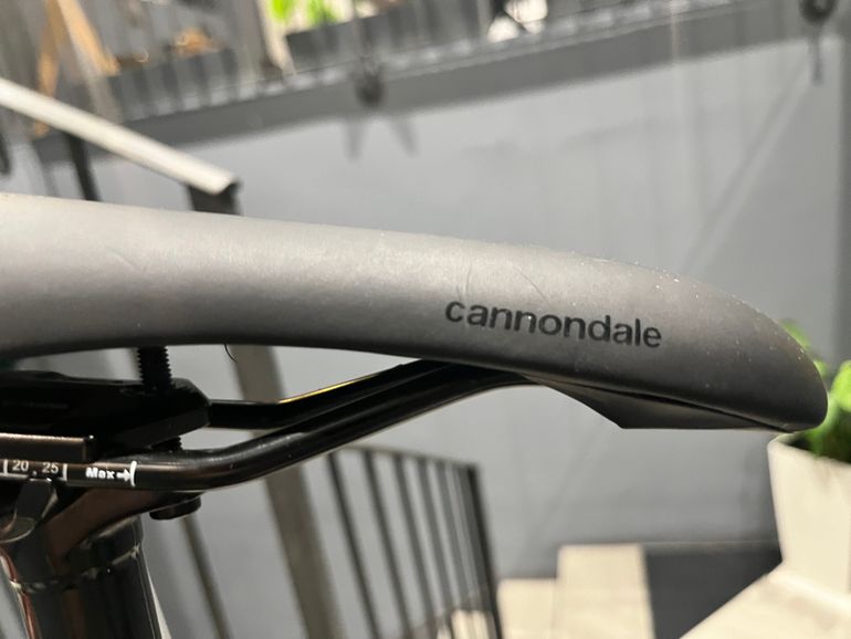 Gebrauchtes Cannondale Trail SE 2 2021 2021 Mountainbike, Grün, 29 — Bild 9 von 20