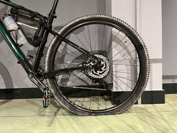 Gebrauchtes Cannondale Trail SE 2 2021 2021 Mountainbike, Grün, 29 — Bild 11 von 20