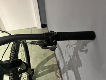 Gebrauchtes Cannondale Trail SE 2 2021 2021 Mountainbike, Grün, 29 — Bild 5 von 20