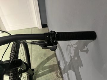 Cannondale Trail SE 2 2021 2021 Mountainbike de segunda mano, Verde — imagen 5 de 20
