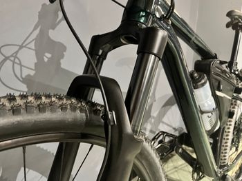 Gebrauchtes Cannondale Trail SE 2 2021 2021 Mountainbike, Grün, 29 — Bild 12 von 20