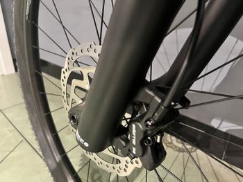 Gebrauchtes Cannondale Trail SE 2 2021 2021 Mountainbike, Grün, 29 — Bild 13 von 20