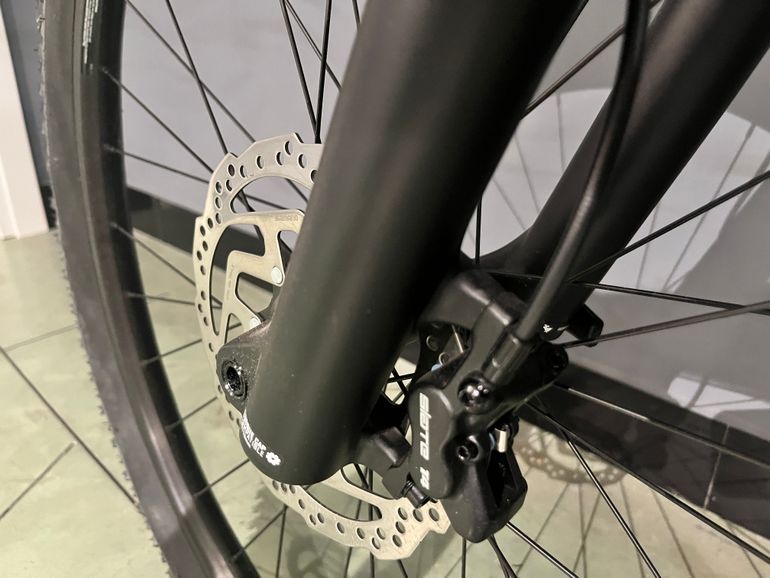 Gebrauchtes Cannondale Trail SE 2 2021 2021 Mountainbike, Grün, 29 — Bild 13 von 20