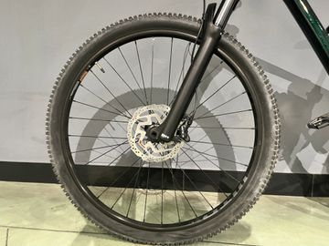 Cannondale Trail SE 2 2021 2021 Mountainbike de segunda mano, Verde — imagen 10 de 20